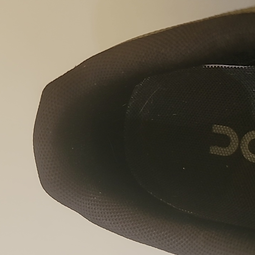 On Running Olive and Beige Athletic Shoes - Picture 15 of 15